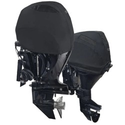 CAPUCHON MOTOR TOH. VENTILADO MFS90/115/140 A(T15-V)