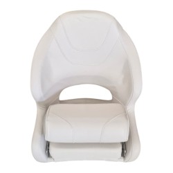 ASIENTO ABATIBLE DEPORTIVO BLANCO(740901)