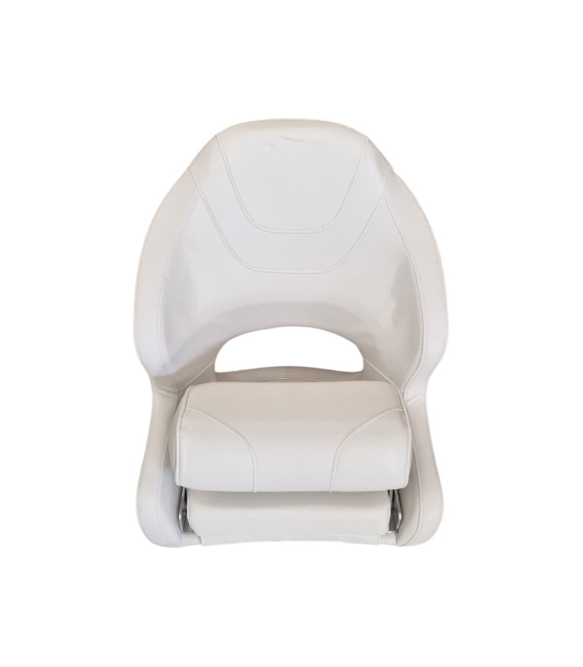 ASIENTO ABATIBLE DEPORTIVO BLANCO(740901)