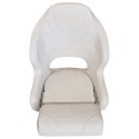 ASIENTO ABATIBLE DEPORTIVO BLANCO(740901)