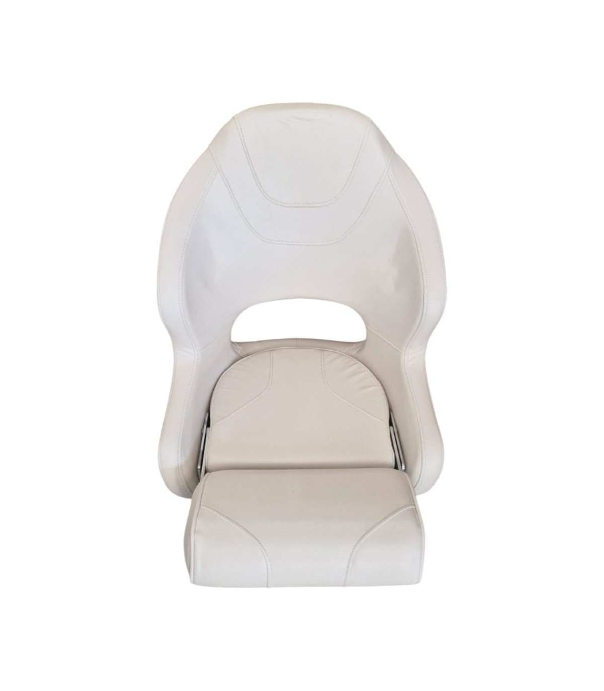 ASIENTO ABATIBLE DEPORTIVO BLANCO(740901)