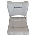 ASIENTO TRASERO ABATIBLE GRIS(740402)