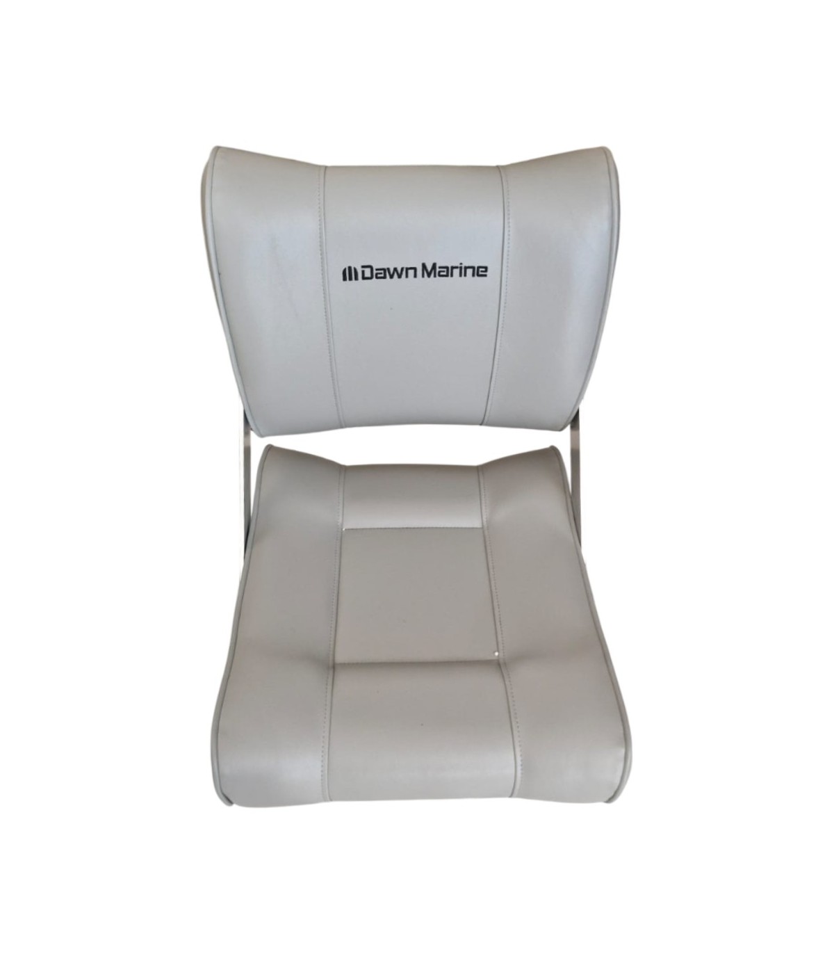 ASIENTO TRASERO ABATIBLE GRIS(740402)