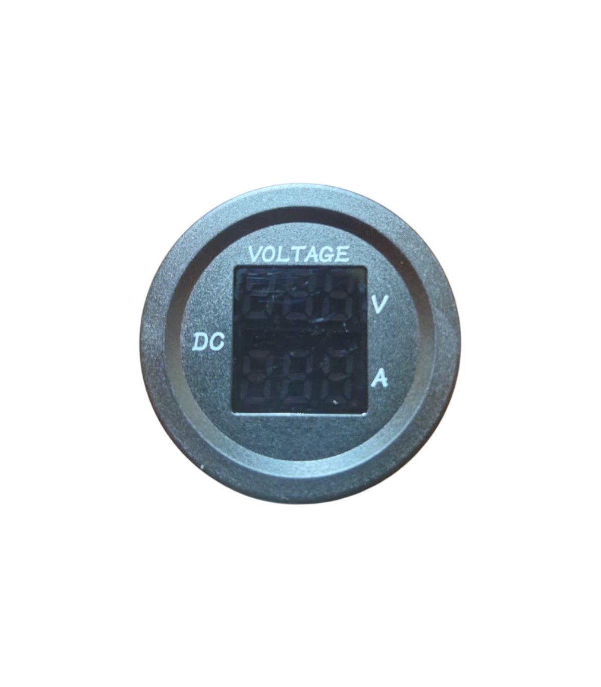 PANEL TOMA CTE-USB-VOLT.(471203)