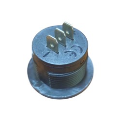 PANEL TOMA CTE-USB-VOLT.(471203)