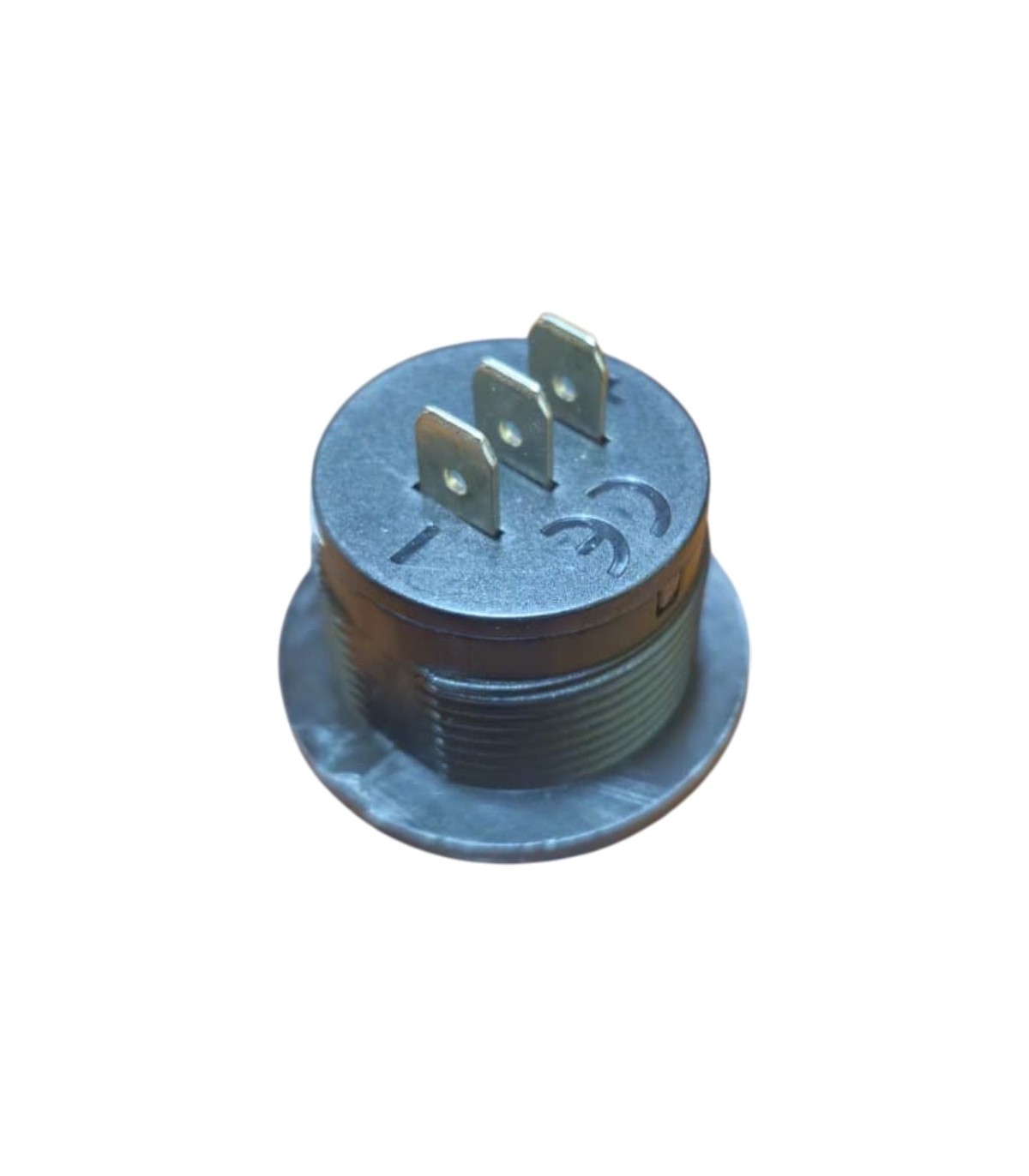 PANEL TOMA CTE-USB-VOLT.(471203)