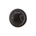 PANEL TOMA CTE-USB-VOLT.(471203)