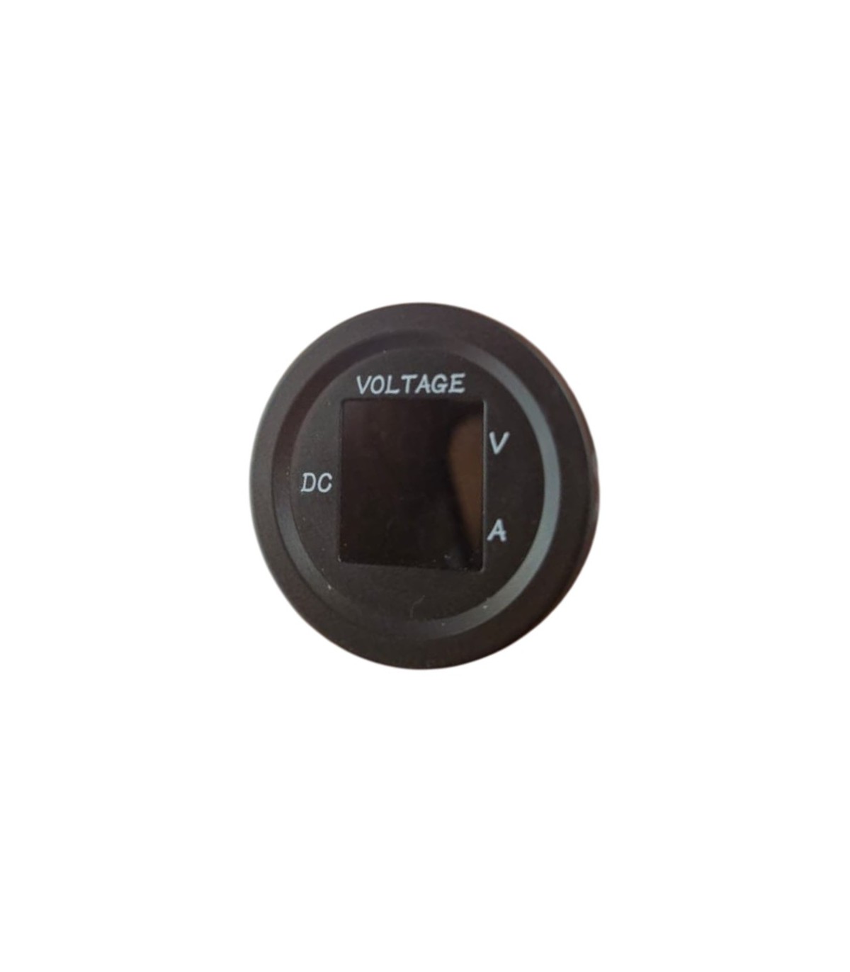 PANEL TOMA CTE-USB-VOLT.(471203)
