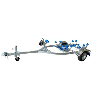 CARRO DE ARRASTRE COBIA 420