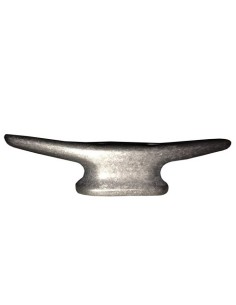 CORNAMUSA  ALUMINIO 5PULG. (C12122)