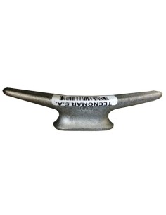 CORNAMUSA  ALUMINIO 4PULG. (C12120)