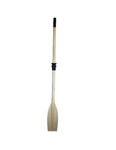 REMO ALUMINIO HD 2.25 mt. (PA 400-6)