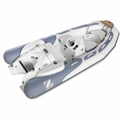 BOTE ZOD.YACHTLINE 380 DELUXE