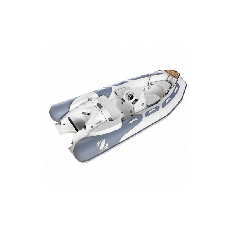 BOTE ZOD.YACHTLINE 380 DELUXE