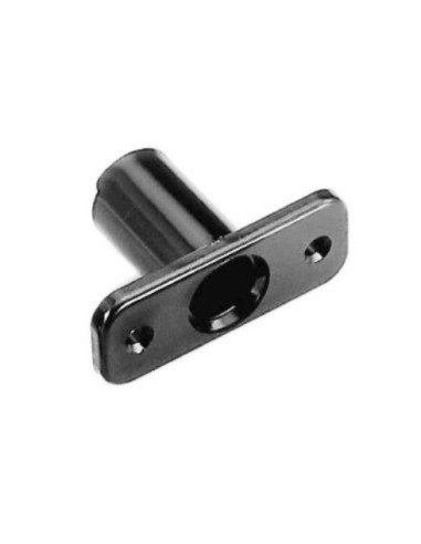 BASE CHUMACERA NYLON NEGRA (CS0008)