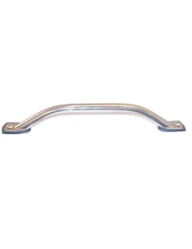 MANILLA INOX. 12PULG.(MA 022-12)