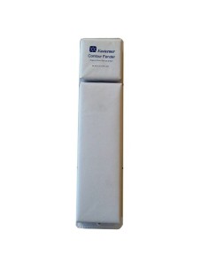 DEFENSA PLANA 30 X6.5 X4PULG.(C11930)