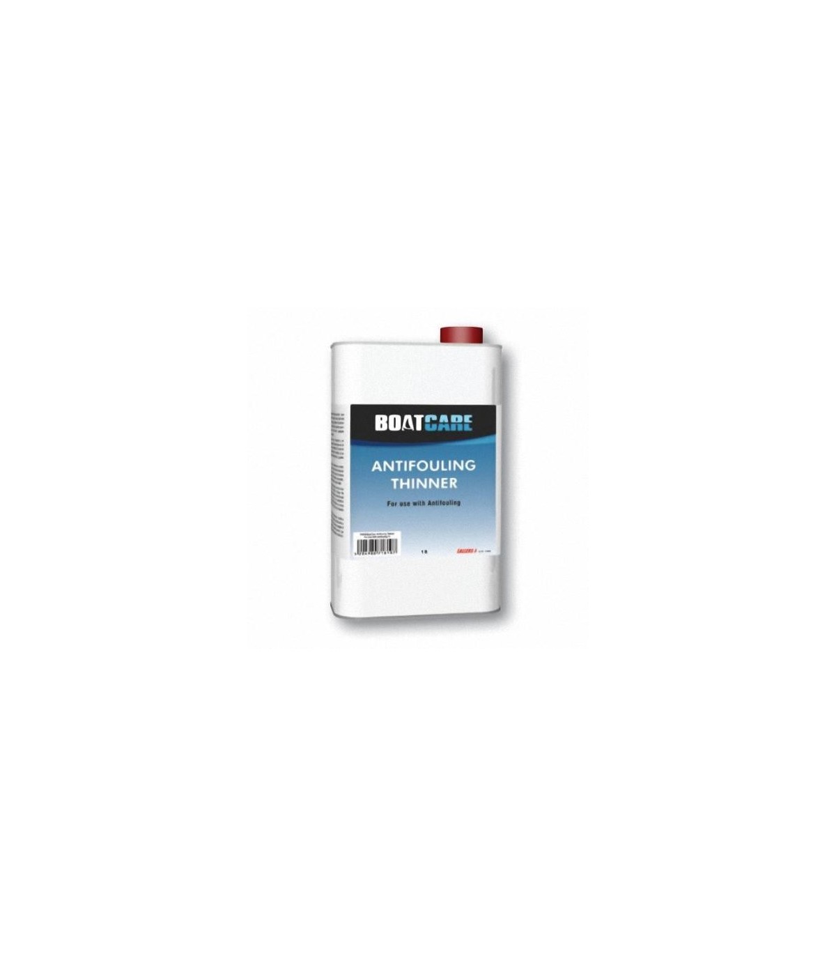 DISOLVENTE BOATCARE 1LT. (71810)