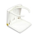 POSA VASO FIJO (C13600W)