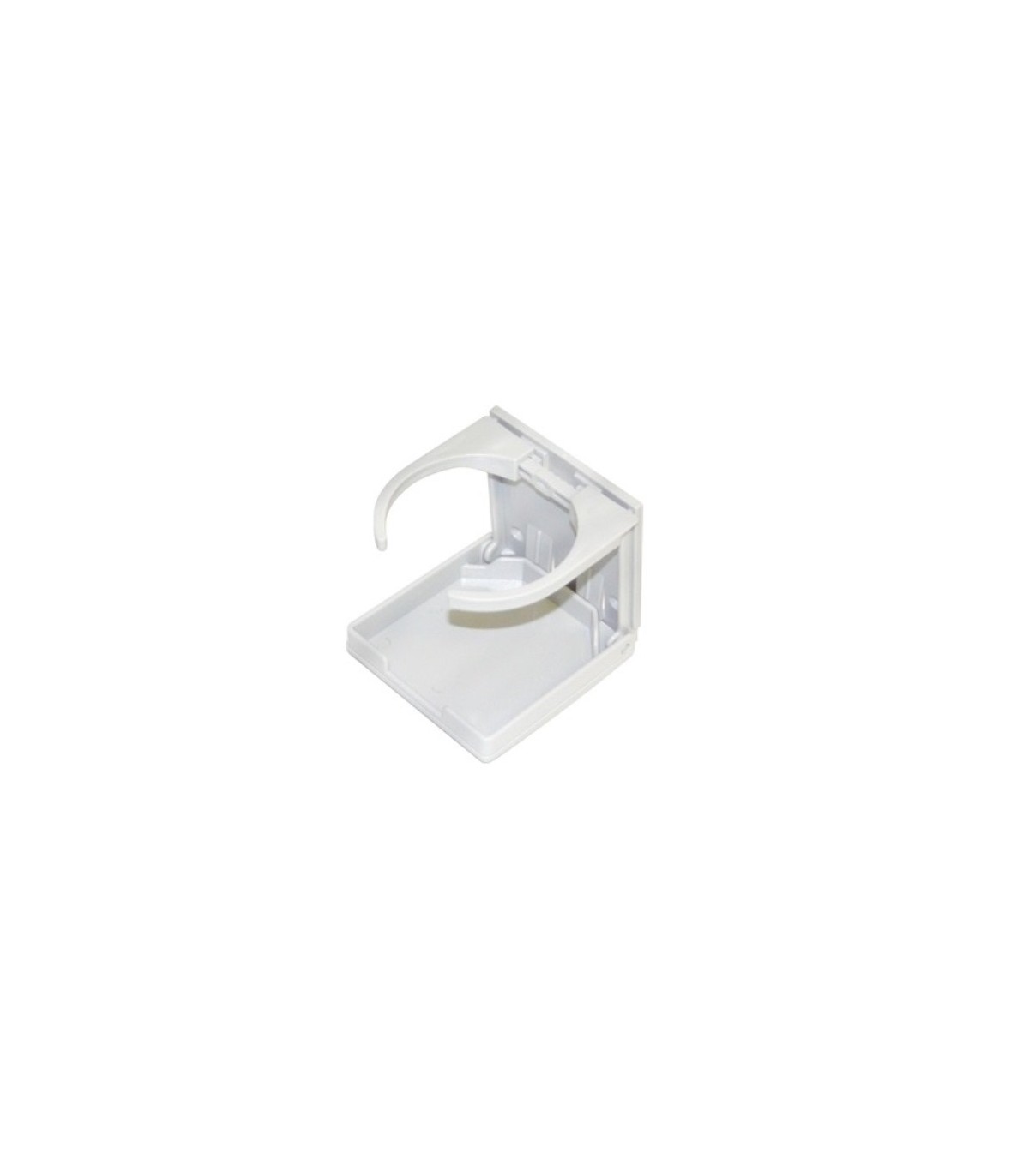 POSAVASO FIJO BLANCO (50091012)