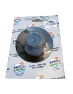 BASE MASTIL SP 208 (R605080)