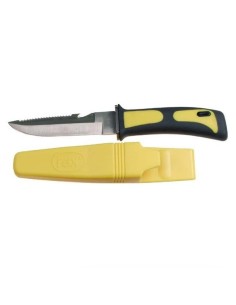 CUCHILLO DE BUCEO (61844)