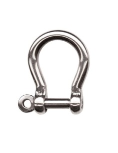 GRILLETE ANCLA 4mm.(351104)