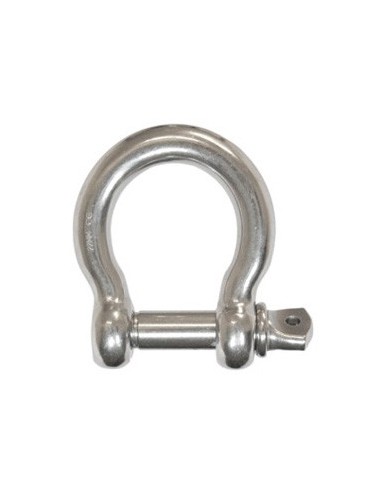 GRILLETE ANCLA 12mm.(351112)