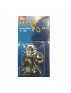 BROCHE GIRATORIO COMPLETO X4u.(E05 00 150)