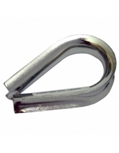 GUARDA CABO INOX. 16MM.(321516)