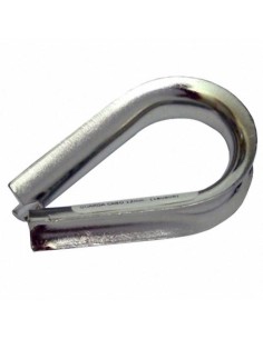 GUARDA CABO INOX 5MM. (321505)