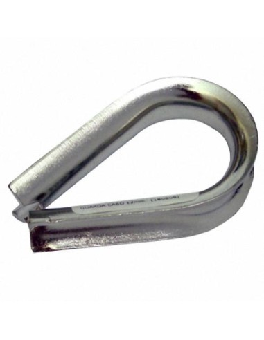 GUARDA CABO INOX 5MM. (321505)