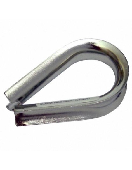 GUARDA CABO INOX 6MM. (321506)
