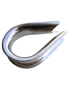 GUARDA CABO INOX. 12MM (321512)