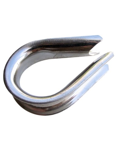 GUARDA CABO INOX. 12MM (321512)