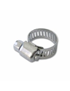 ABRAZADERA INOX.316  8-16 mm.  (11113)