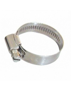 ABRAZADERA INOX.316 100/120 mm.(11128)