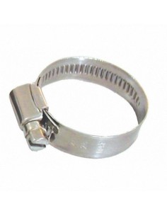 ABRAZADERA INOX.316 50/70 mm.(11123)