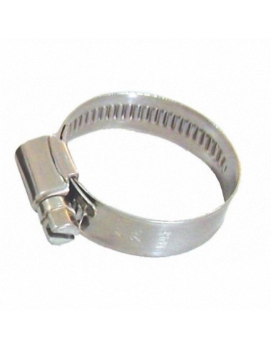 ABRAZADERA INOX.316 50/70 mm.(11123)
