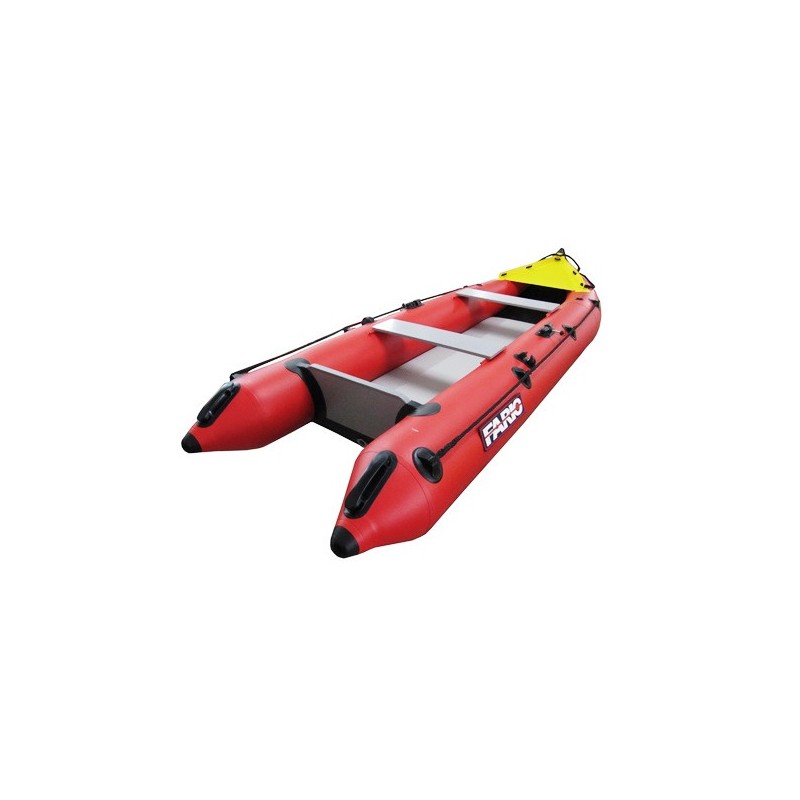 CANOA FARIO K-350 2 PERSONAS