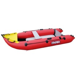 CANOA FARIO K-300 1 PERSONA