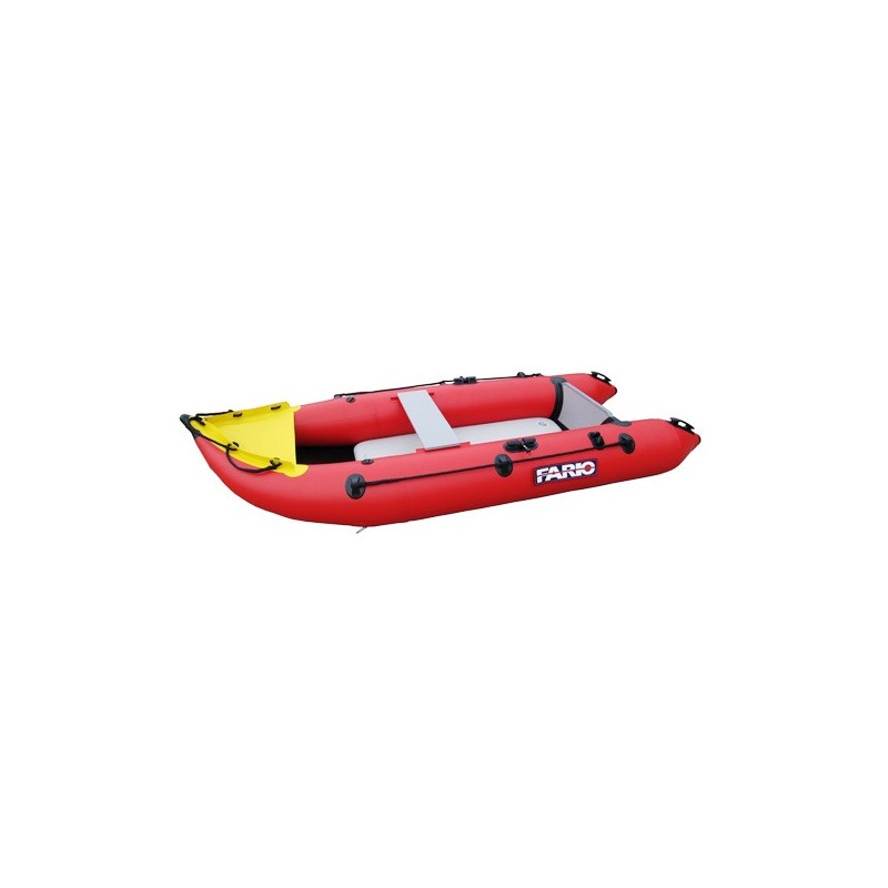 CANOA FARIO K-300 1 PERSONA