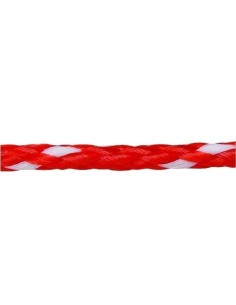 CUERDA FLOTANTE 8MM.(98992) NARANJA