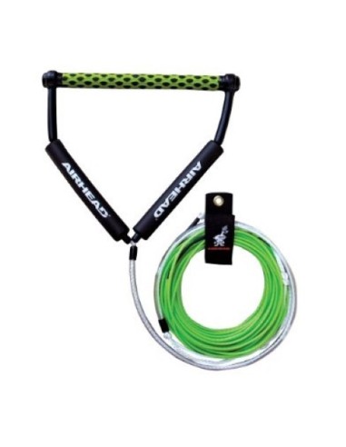 CUERDA SKI SPECTRA (AHWR-4)