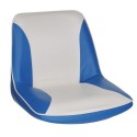 ASIENTO PVC AZUL/BLANCO (MA 701-31)