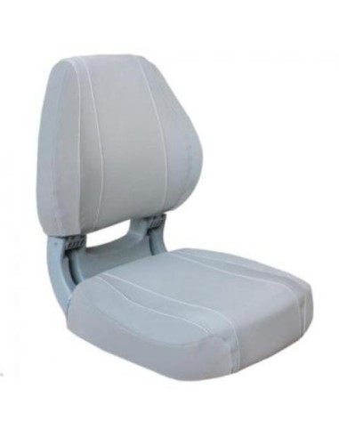 ASIENTO PLEGABLE GRIS(MA 705-11)