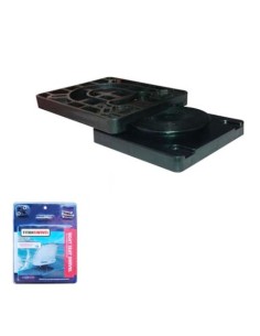 KIT INSTALACION ASIENTO (MA 765-1)