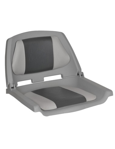 ASIENTO ACOLCHADO GRIS (MA 702-23)