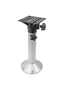 PEDESTAL MESA (C12592-D)