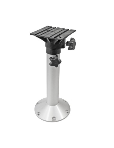 PEDESTAL MESA (C12592-D)
